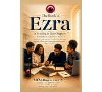 The Book of Ezra