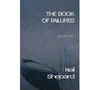 The Book of Failures: poems