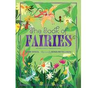The Book of Fairies