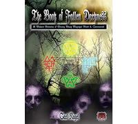 The Book of Fallen Darkness