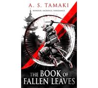The Book of Fallen Leaves: Book One of the Autumn Empire (The Book of Fallen Leaves Series)