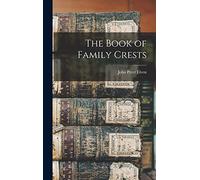 The Book of Family Crests