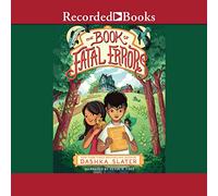 The Book of Fatal Errors (The Feylawn Chronicles)