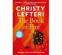 The Book of Fire
