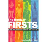 The Book of Firsts