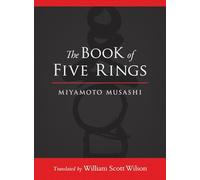 The Book of Five Rings