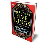 The Book of Five Rings