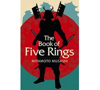 The Book of Five Rings (Arcturus Classics)