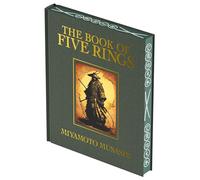The Book of Five Rings (Arcturus Luxury Classics)