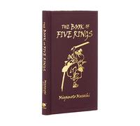 The Book of Five Rings: Gilded Pocket Edition: 7 (Arcturus Ornate Classics)