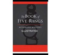 The Book of Five Rings illustrated