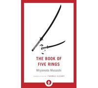 The Book of Five Rings (Shambhala Pocket Library): Including the Book of Family Traditions on the Art of War by Yagyu Munenori: 27