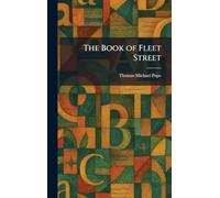 The Book of Fleet Street