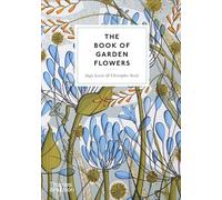 The Book of Garden Flowers Christopher Stocks Hardback Thames Hud