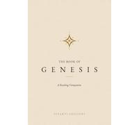 The Book of Genesis: A Reading Companion (Biblical Reading Companions)