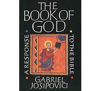 The Book of God - A Response To the Bible (Paper)