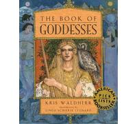 The Book of Goddesses