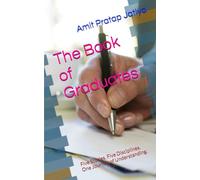 The Book of Graduates: Five Stories. Five Disciplines. One Journey of Understanding.