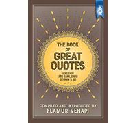 The Book of Great Quotes