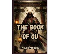The Book of Gu: A Practitioner's Guide to Afro-Indigenous Futurism (The Temple Of Gu Multiverse RPG)