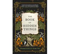 The Book of Hidden Things