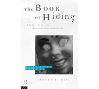 The Book of Hiding: Gender, Ethnicity, Annihilation, and Esther (Biblical Limits)
