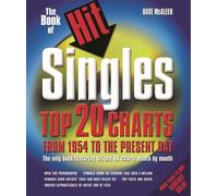 The Book of Hit Singles: Top 20 Charts from 1954 to the Present Day