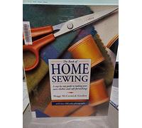 The Book of Home Sewing