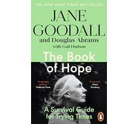 The Book of Hope: A Survival Guide for an Endangered Pl - Paperback / softback N