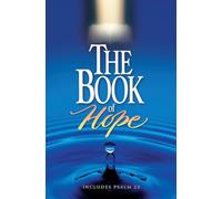 The Book Of Hope: Includes Psalm 23