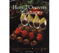 The Book of Hors D′Oeuvres and Canapes