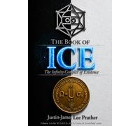 The Book of I.C.E.: The Infinity Complex of Existence: 1 (42: L.I.F.E., the ⋃ₙⁱ-verse, & Σverything)