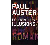The Book of Illusions: A Novel