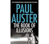 The Book of Illusions – Faber & Faber