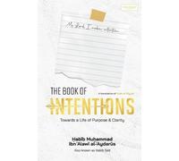 The Book of Intentions