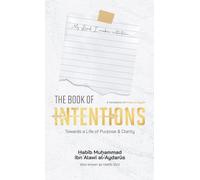 The Book of Intentions (HB)