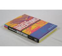 The Book of Inventions: The Stories Behind the Inventions and Inventors of the Modern World