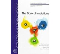 The Book of Involutions (Colloquium Publications)