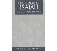 The Book of Isaiah, Volumes 1-3