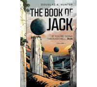 The Book of Jack: 1 (The Dead Bug Chronicles)