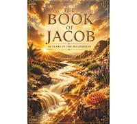 The Book of Jacob: 40 Years In The Wilderness