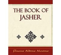 The Book of Jasher - 1887 -