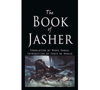 The Book of Jasher