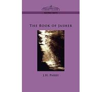 The Book of Jasher