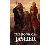 The Book of Jasher: An Apocryphal Biblical Text