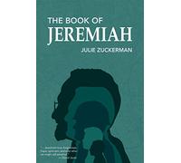 The Book of Jeremiah: A Novel in Stories