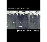 The Book of Jewish Gangsters
