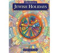 The Book of Jewish Holidays