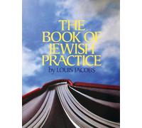 The Book of Jewish Practice