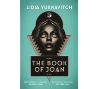 The Book of Joan